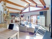 Villa 5 chambres, Font Romeu Odeillo Via Languedoc...