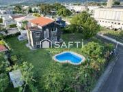 Villa 5 chambres, Fort Bretagne 97200 ES99517047