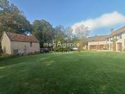 Villa 5 chambres, Gambais Île de France 78950 DS95628176