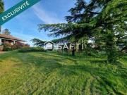 Villa 5 chambres, Granges Les Beaumont Rhône Alpes 26600...