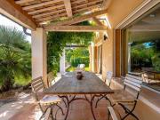 Villa 5 chambres, Grimaud Provence Alpes Côte d'Azur...