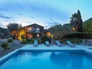 Villa 5 chambres, Grimaud Provence Alpes Côte d'Azur...