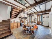 Villa 5 chambres, Groslee Saint Benoit Rhône Alpes 01300...