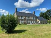 Villa 5 chambres, Isigny Le Buat Basse Normandie 50540...