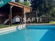 Villa 5 chambres, L' Isle Sur La Sorgue Provence...