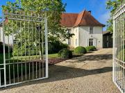 Villa 5 chambres, La Chapelle Montbrandeix Limousin...
