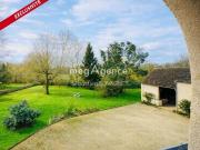 Villa 5 chambres, La Chapelle Pays de la Loire 72650...