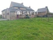 Villa 5 chambres, La Meilleraye De Bretagne Pays de la...