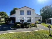 Villa 5 chambres, La Seguiniere Pays de la Loire 49280...