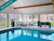 Villa 5 chambres, Langon Aquitaine 33210 ES100095180