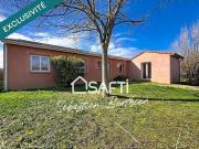 Villa 5 chambres, Lavaur Midi 81500 DS100261816