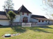 Villa 5 chambres, Le Fleix Aquitaine 24130 ELS82021564