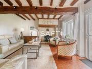 Villa 5 chambres, Le Plessis Pays de la Loire 49124...