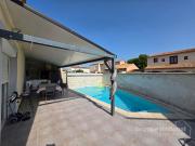 Villa 5 chambres Mas de Possac à Nîmes