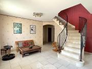 Villa 5 chambres, Mazé Milon Pays de la Loire 49630...