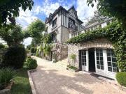 Villa 5 chambres, Misy Sur Yonne Île 77130 DS99160975