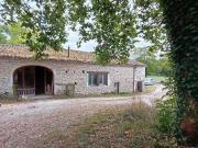 Villa 5 chambres, Montcuq Midi 46800 DS98377109