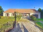 Villa 5 chambres, Montigny Lencoup Île de France 77520...