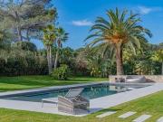 Villa 5 chambres, Mougins Provence Alpes Côte d'Azur...