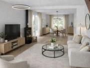 Villa 5 chambres, Nantes Pays de la Loire 44300 ES100613988