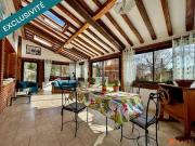 Villa 5 chambres, Oissel Haute 76350 ES99274979