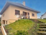 Villa 5 chambres, Oyonnax Rhône Alpes 01100 DS89040239
