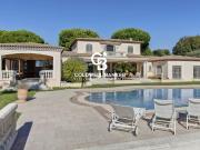 Villa 5 Chambres Piscine Garage Vue Mer Domaine Prive...