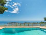 Villa 5 chambres, Roquebrune Cap Martin Provence Alpes...
