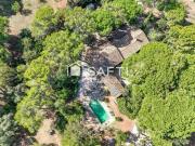 Villa 5 chambres, Roquebrune Provence 83520 DS100424402