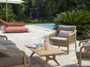 Villa 5 chambres, Roquefort les Pins Provence Alpes Côte...