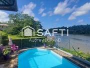 Villa 5 chambres, Roura Roura 97311 DS94953896