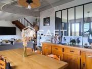 Villa 5 chambres, Sablons Sur Huisne Basse Normandie...