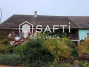 Villa 5 chambres, Saint Bourgogne 71210 DS99570205