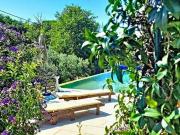 Villa 5 chambres, Saint Gervais Languedoc Roussillon...