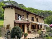 Villa 5 chambres, Saint Gervais Rhône Alpes 38470 DS90604875