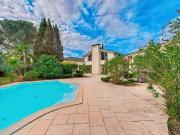 Villa 5 chambres, Saint Jean d'Illac Aquitaine 33127...