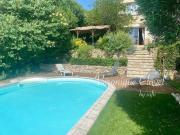 Villa 5 chambres, Saint Mamert Du Gard Languedoc... Villa 5 chambres, Saint Mamert Du Gard Languedoc...
