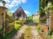 Villa 5 chambres, Saint Pierre En Auge Basse 14170...