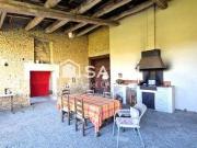 Villa 5 chambres, Saint Poitou 17540 ES100728444