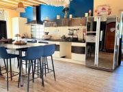 Villa 5 chambres, Saint Sylvestre Sur Lot Aquitaine...