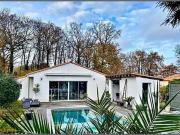 Villa 5 chambres, Saint Yrieix Sur Charente Poitou... Villa 5 chambres, Saint Yrieix Sur Charente Poitou...