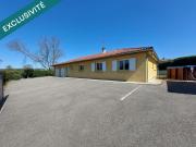 Villa 5 chambres À 20 minutes de Bourg en Bresse et 25...