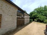 Villa 5 chambres, Teloche Pays de la Loire 72220 DS90288769