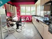 Villa 5 chambres, Tournefeuille Midi Pyrénées 31170...