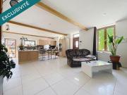 Villa 5 chambres, Val De Virieu Rhône Alpes 38730 DS96850154