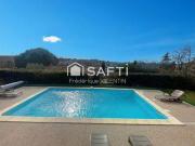 Villa 5 chambres, Verfeil Midi Pyrénées 31590 ELS94424523