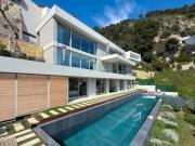 Villa 5 chambres, VILLEFRANCHE SUR MER Provence Alpes...