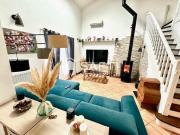 Villa 5 chambres, Villeneuve Midi 31270 ES99290066