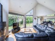 Villa 5 chambres, Villennes Sur Seine Île de France...