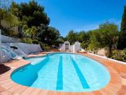 Villa 5 Dormitorio Altea Alicante Alacant ES83998187